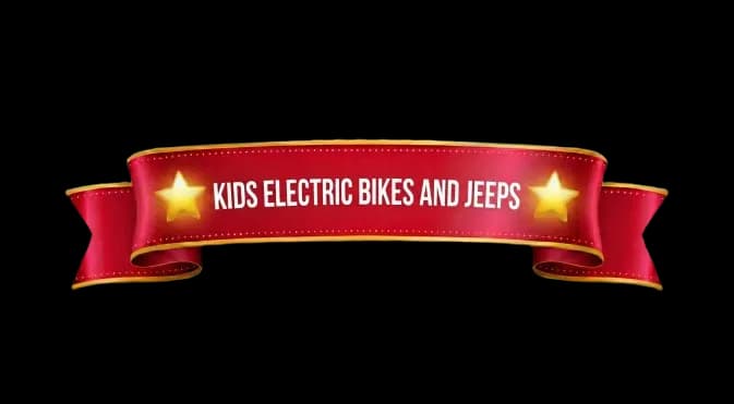 Electric Toys Collection