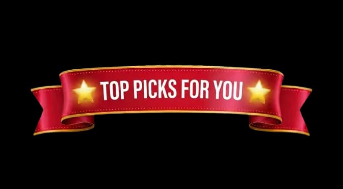 Top Picks For You