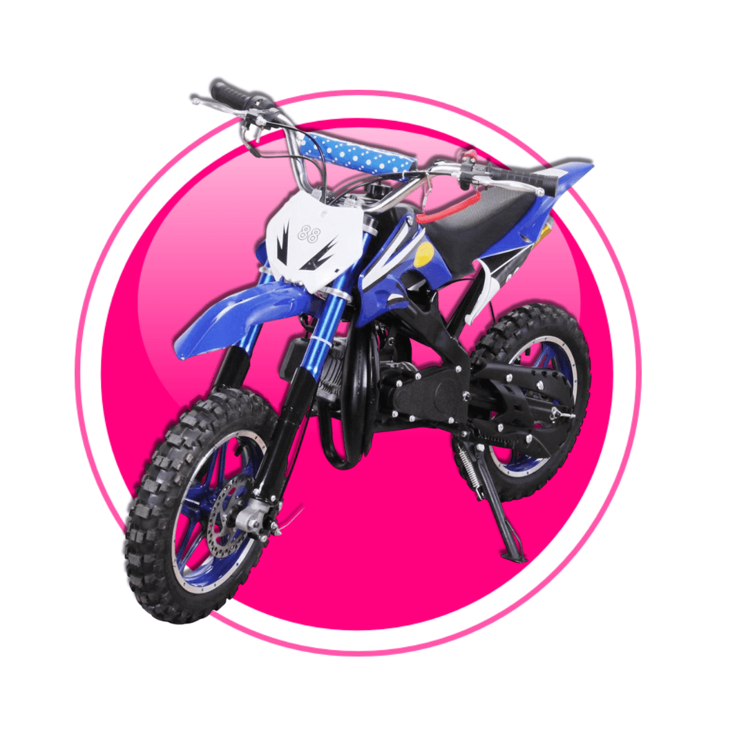 Dirt Bike