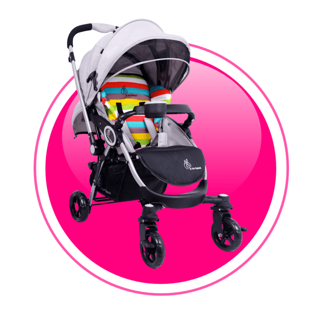 Pram and Stroller