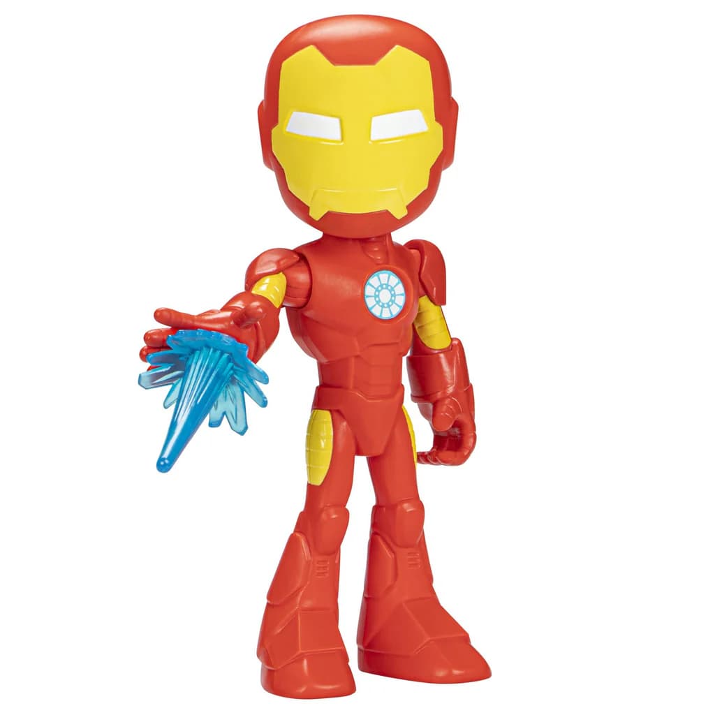GURTOY® Avengers Supersized Iron Man Action Figure for Kids