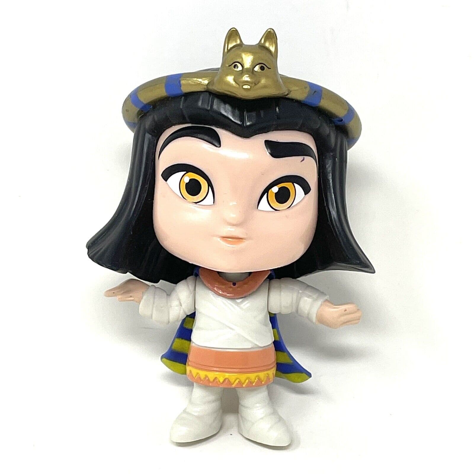 GURTOY® Super Monsters Cleo Graves Action Figure Toy