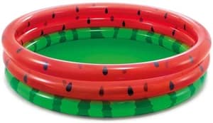 GURTOY® Refreshing Watermelon Inflatable Pool - Beat the Punjab Heat