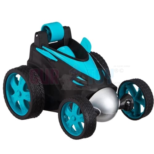 GURTOY® TWIST & TURN REMOTE CONTROL CAR