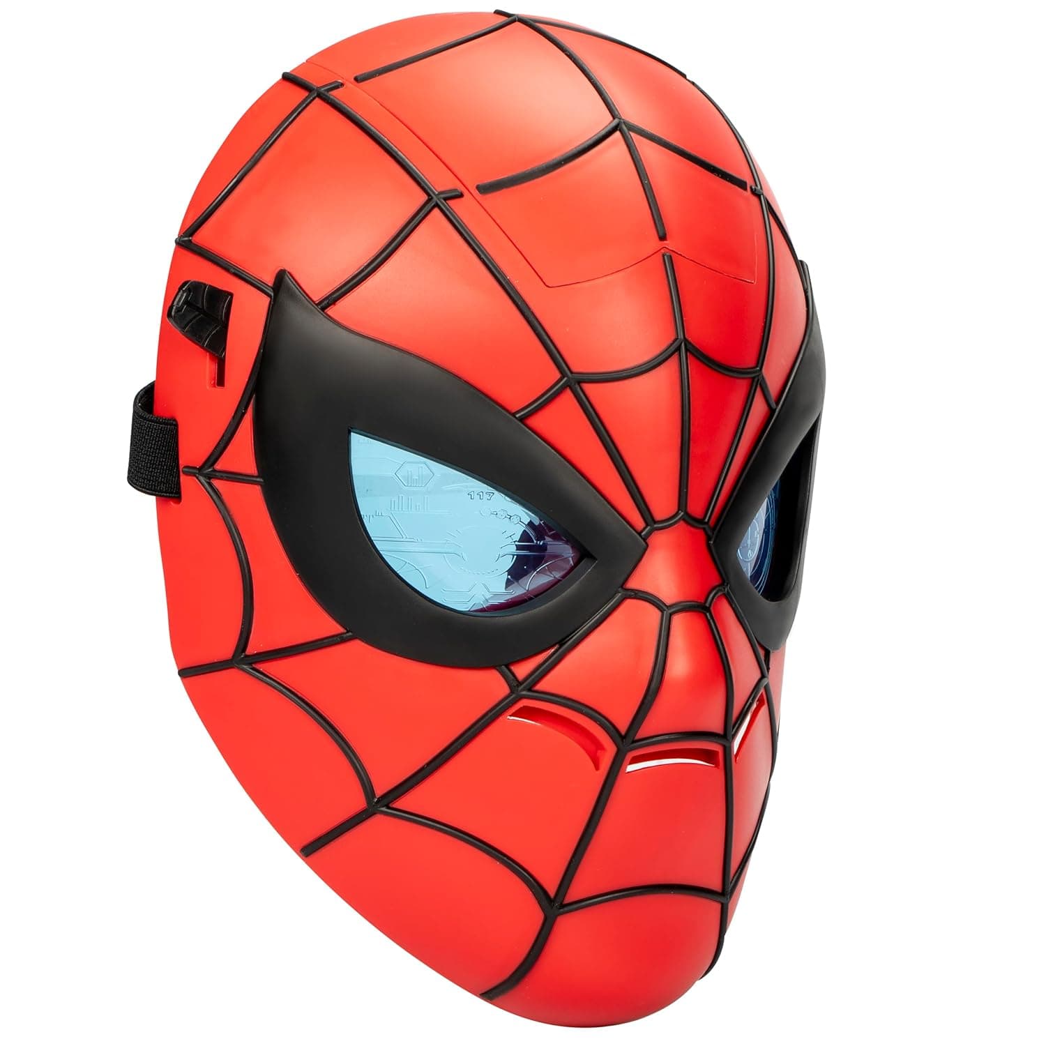 GURTOY® Superhero Hero Attack Mask Set for Kids