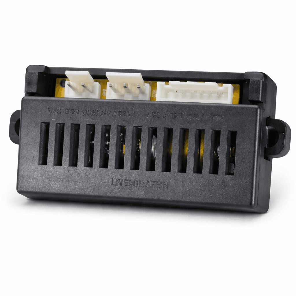 GURTOY® Ride-On Car Controller 12V – Control Module for Kids Electric Vehicles