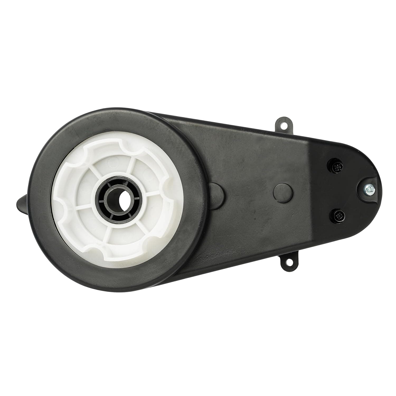 GURTOY® Ride-On Car Motor with Gearbox 12V – Replacement Motor for Kids Electric Vehicles