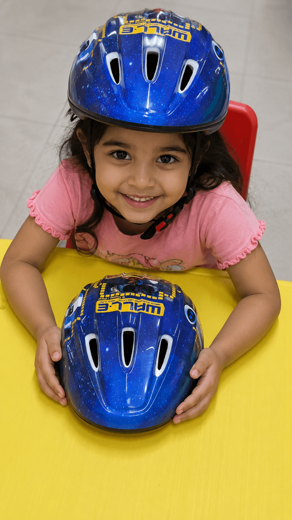 GURTOY® Kids Safety Helmet for Cycling, Skating & Ride-On Toys