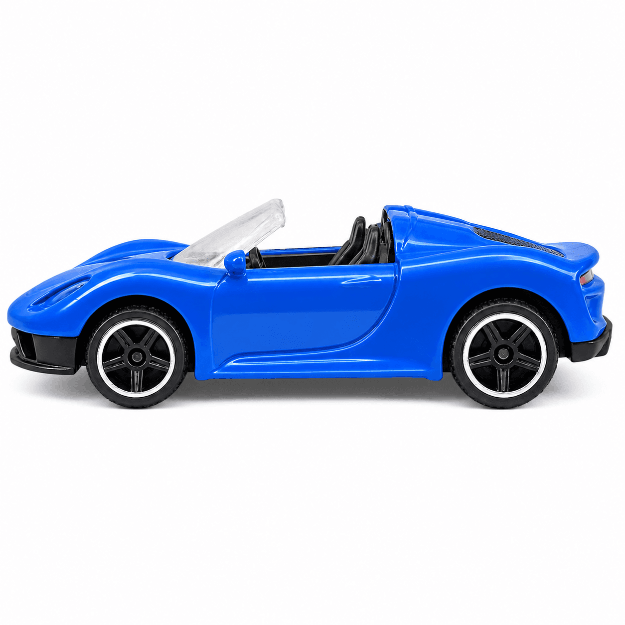 GURTOY® Remote Control Sports Car Toy for Kids | High Speed RC Racing Car with Rechargeable Battery