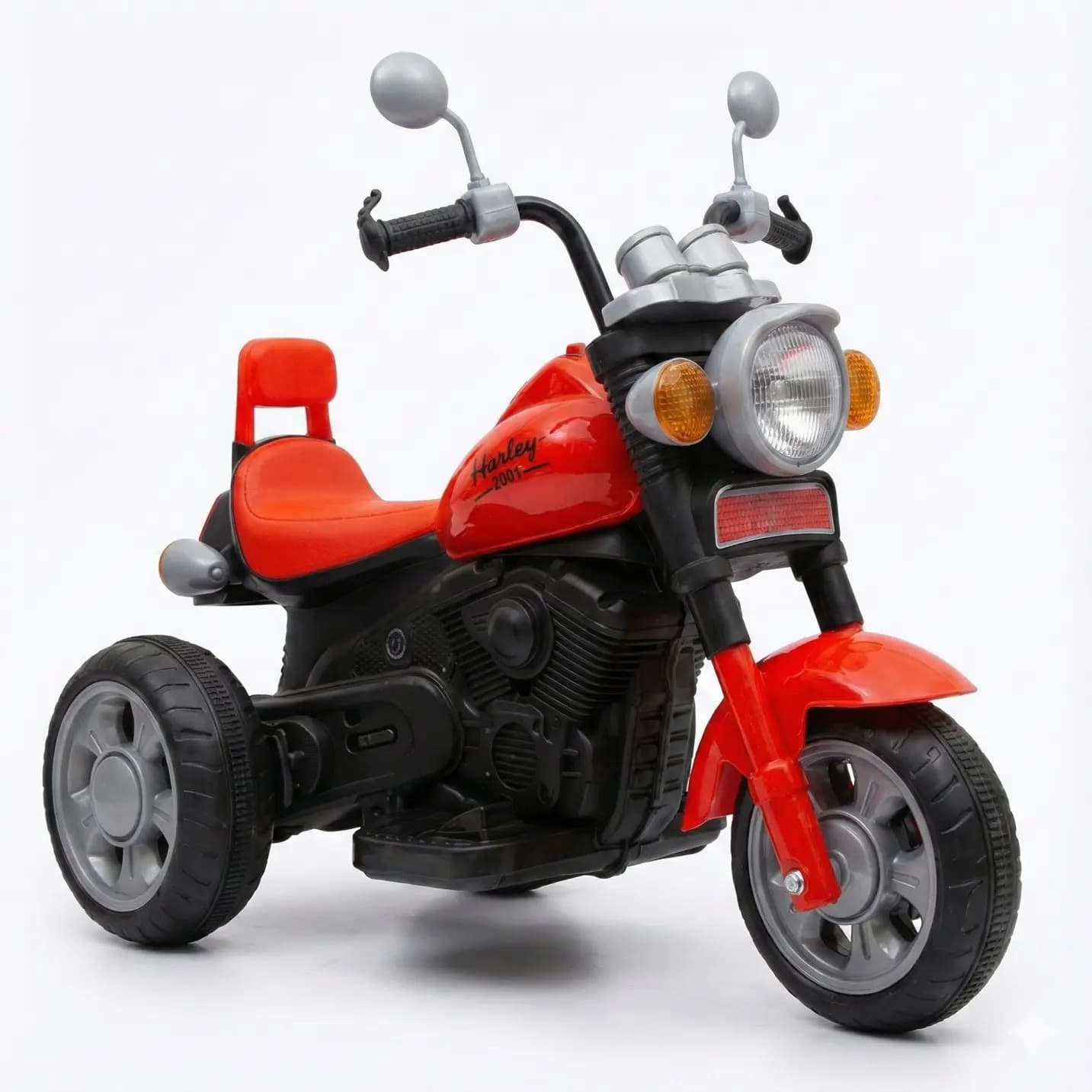 GURTOY® Kids Electric Ride